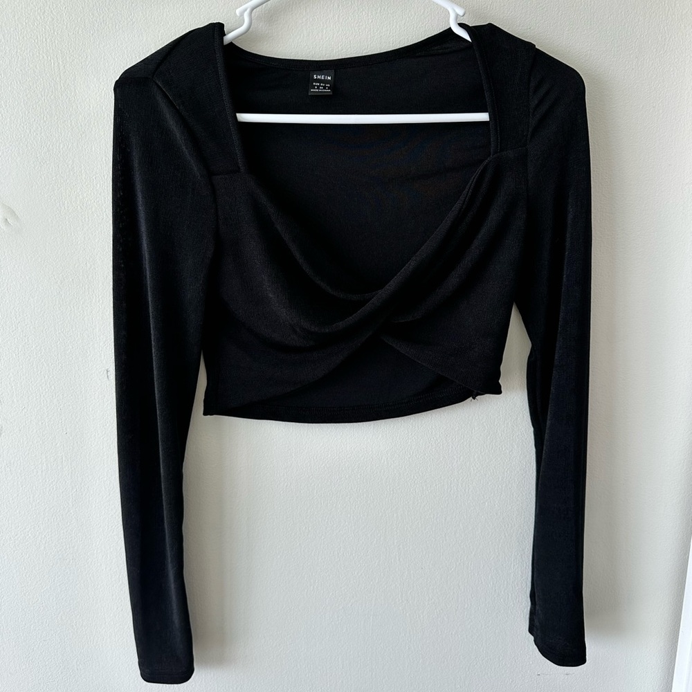 SHEIN top